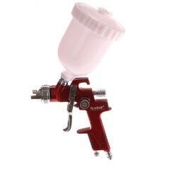 Pistole stříkací HVLP, 600ml, 4bar (0,4MPa), GG 600-14, 8865052 EXTOL-PREMIUM