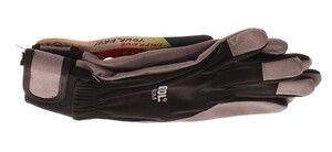 Rukavice pracovní LUREX, 9", velikost 9" EXTOL-PREMIUM