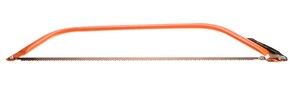 Pila na dřevo oblouková, 762mm/30", plátek na suché dřevo EXTOL-PREMIUM
