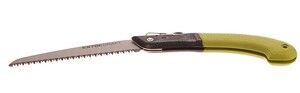 Pilka na větve zavírací, 180mm, celková délka 405mm, trojbroušené zuby EXTOL-CRAFT