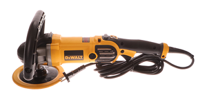 Leštička 1250W DeWALT