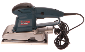 Vibrační bruska Bosch GSS 280 AE Professional, 0601293670