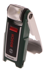 Aku LED svítilna Bosch Worklight, 0603975801