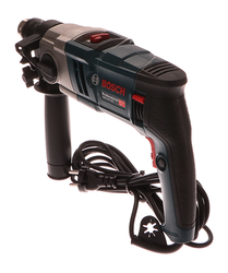 Příklepová vrtačka Bosch GSB 18-2 RE Professional, 06011A2190