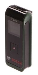 Digitální laserový dálkoměr Bosch Zamo, plechové balení, 0603672620