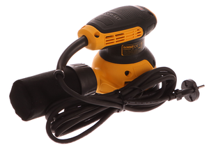 Excentrická bruska 125mm 280W, DeWalt
