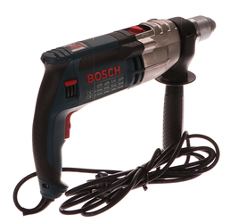 Příklepová vrtačka Bosch GSB 21-2 RE Professional, 060119C500