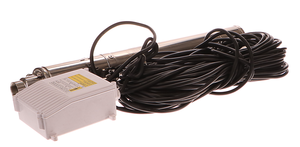 Čerpadlo do vrtu, 750W, 1920l/h, 50m, EXTOL PREMIUM, SPS 3-80, 8895010