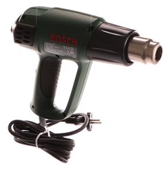 Opalovací pistole Bosch PHG 600-3, 060329B008