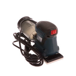 Vibrační bruska Bosch GSS 160 Multi Professional + L-BOXX, 06012A2300