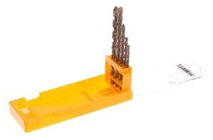 Sada vrtáků do zdiva DT6952, 5 dílná DEWALT