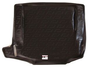 Vana do kufru plastová BMW 1-er Hatchback (E87) (5-dv) (04-11) SIXTOL