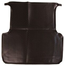 Vana do kufru gumová TOYOTA Hilux Double Cab Pick up 2008-> SIXTOL