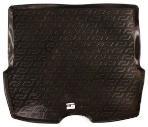 Vana do kufru plastová Ford Focus I Turnier / Combi (DNW) (98-05) SIXTOL