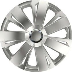 Poklice ENERGY RC Silver 1ks 14" SIXTOL