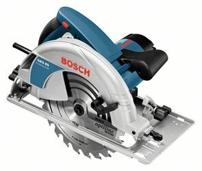 Ruční okružní pila Bosch GKS 85 Professional, 060157A000