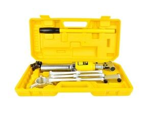 Hydraulický stahovák ložisek, 5T GEKO