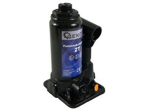 Hever hydraulický 2 t TÜV, GS GEKO