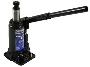 Hever hydraulický 2 t TÜV, GS GEKO