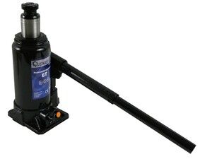 Hever hydraulický 6 t TÜV, GS GEKO