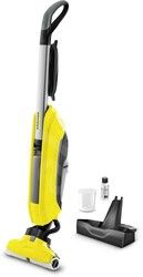 Čistič tvrdých podlah FC 5 Floor Cleaner 460W, KÄRCHER - poškozený plast