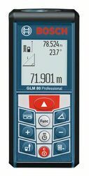 Laserový měřič vzdálenosti Bosch GLM 80 Professional, 0601072300