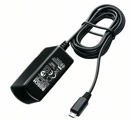 Laserový měřič vzdálenosti Bosch GLM 80 Professional, 0601072300