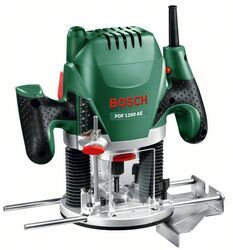 Bosch POF 1200 AE horní frézka, 060326A100