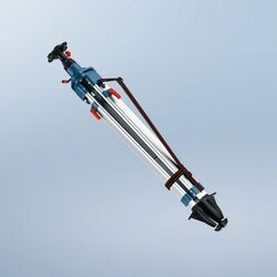 Hliníkový stativ Bosch BT 300 HD Professional, 0601091400