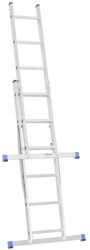Multifunkční lešení G21 Handrail 1,96 x 1,59m