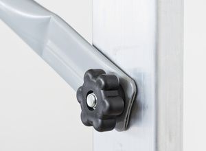 Multifunkční lešení G21 Handrail 1,96 x 1,59m