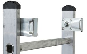 Multifunkční lešení G21 Handrail 1,96 x 1,59m