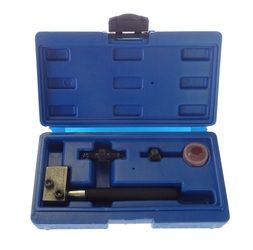 Přípravek na pertlování - úpravu brzdových trubek 4,75 mm SAE - QUATROS QS70094