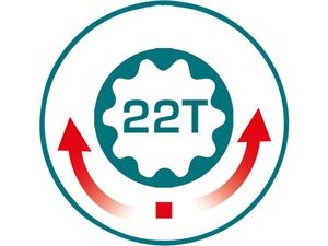 Šroubovák 8v1, ráčnový TOTAL-TOOLS