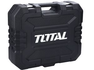 Hřebíkovačka aku, 2000mAh (2x), industrial TOTAL TOOLS