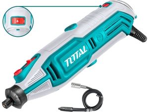 Bruska přímá, 130W TOTAL-TOOLS