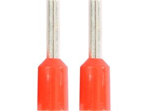 Kleště lisovací na dutinky, industrial, 160mm TOTAL TOOLS
