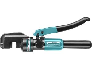 Kleště štípací hydraulické, ruční TOTAL-TOOLS