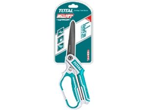 Nůžky 255, industrial TOTAL-TOOLS