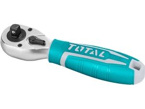 Ráčna, industrial TOTAL-TOOLS