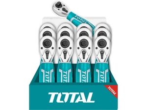Ráčna, industrial TOTAL-TOOLS