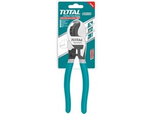Kleště štípací kabelové, heavy duty, industrial, 250mm TOTAL TOOLS