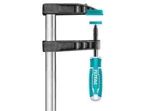 Svěrka F, industrial TOTAL-TOOLS