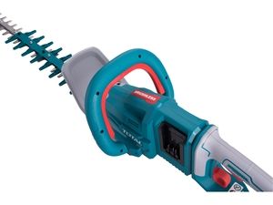 Nůžky na živé ploty AKU, Brushless, 20V Li-ion, 2000mAh, industrial, bez baterie a nabíječ TOTAL-TOOLS