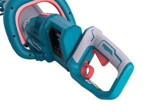 Nůžky na živé ploty AKU, Brushless, 20V Li-ion, 2000mAh, industrial, bez baterie a nabíječ TOTAL-TOOLS