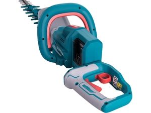 Nůžky na živé ploty AKU, Brushless, 20V Li-ion, 2000mAh, industrial, bez baterie a nabíječ TOTAL-TOOLS