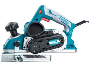 Hoblík elektrický, 1050W, industrial TOTAL-TOOLS