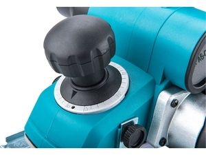 Hoblík elektrický, 1050W, industrial TOTAL-TOOLS