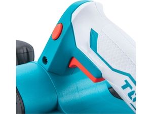 Hoblík elektrický, 1050W, industrial TOTAL-TOOLS