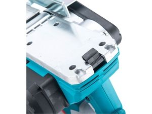 Hoblík elektrický, 1050W, industrial TOTAL-TOOLS